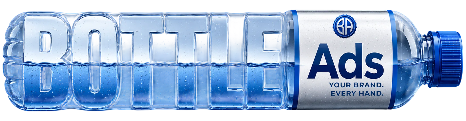 BottleAds